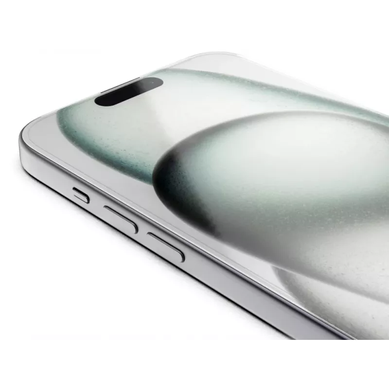 Hama Clear Protect -näytönsuojakalvo Apple 1 kpl