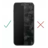 Hama Clear Protect -näytönsuojakalvo Apple 1 kpl