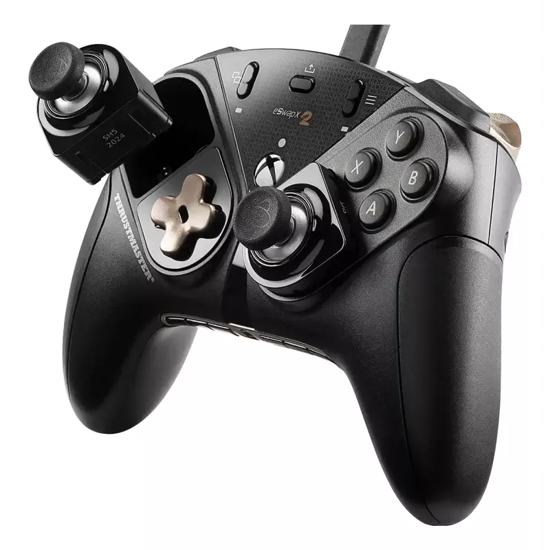 Thrustmaster ESWAP SH5 HALL vaihto-osasarja