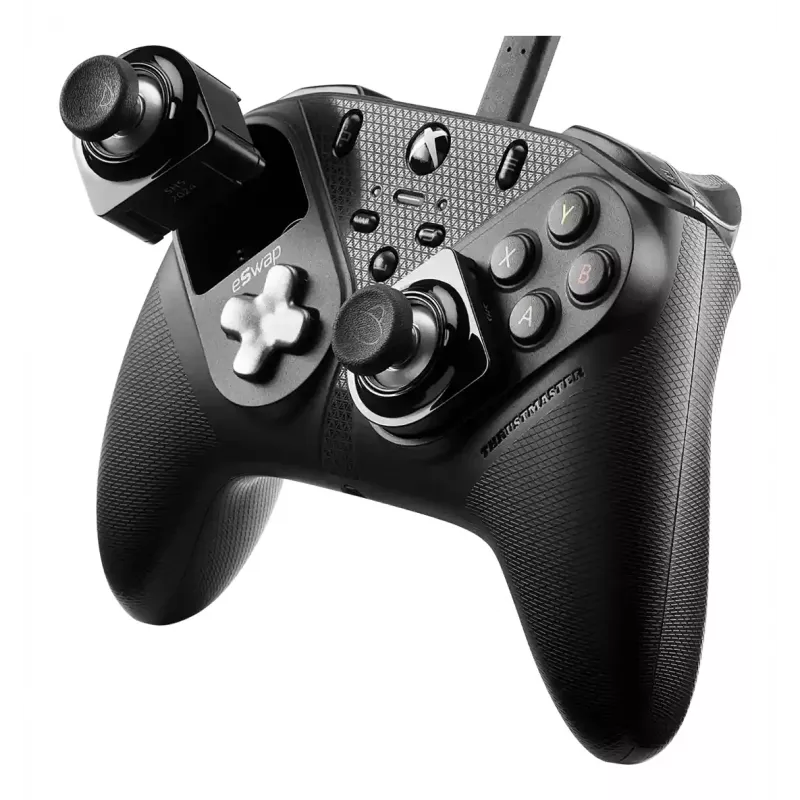 Thrustmaster ESWAP SH5 HALL vaihto-osasarja