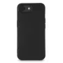 Hama Fantastic Feel puhelimen suojakuori Apple iPhone 16e:lle, musta