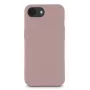 Hama Fantastic Feel puhelimen suojakuori Apple iPhone 16e:lle, nude