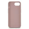Hama Fantastic Feel puhelimen suojakuori Apple iPhone 16e:lle, nude