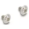 DeLOCK 64341 sisäinen M.2-adapteri isäntäliitäntä M.2 pistoke musta