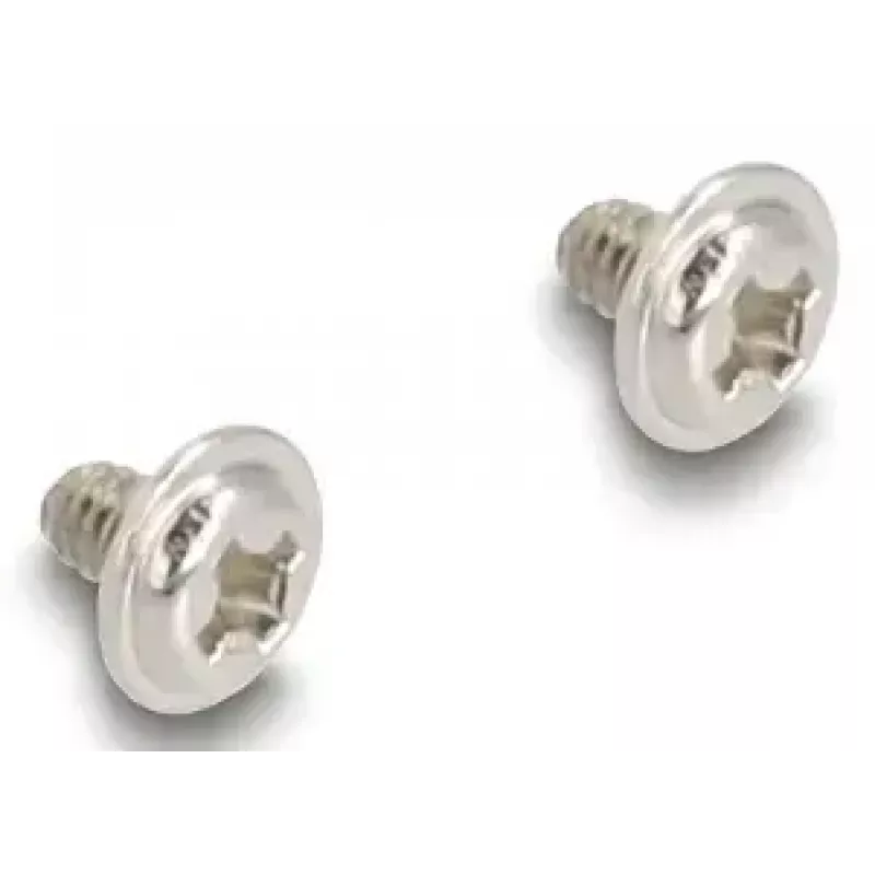DeLOCK 64341 sisäinen M.2-adapteri isäntäliitäntä M.2 pistoke musta