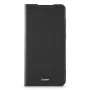 Hama Daily Protect 00080544 folio-suojakotelo puhelimelle Samsung Galaxy S25 Edge, musta