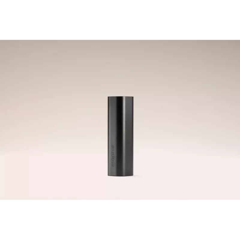 mophie Powerstation Mini 5000 mAh musta