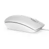 DELL MS116 hiiri molempikätinen USB Type-A optinen 1000 DPI