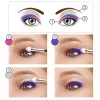 Makeup-setti Canal Toys STYLE 4 EVER LED-valaistuksella