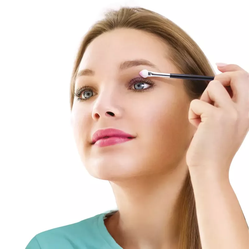 Makeup-setti Canal Toys STYLE 4 EVER LED-valaistuksella