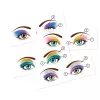 Makeup-setti Canal Toys STYLE 4 EVER LED-valaistuksella