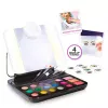 Makeup-setti Canal Toys STYLE 4 EVER LED-valaistuksella