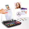 Makeup-setti Canal Toys STYLE 4 EVER LED-valaistuksella