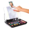 Makeup-setti Canal Toys STYLE 4 EVER LED-valaistuksella