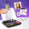 Makeup-setti Canal Toys STYLE 4 EVER LED-valaistuksella