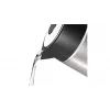 Bosch TWK5P480 vedenkeitin 1,7 L 2400 W musta, ruostumaton teräs