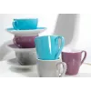 Muki R&B DOPPIO Flirt harmaa
