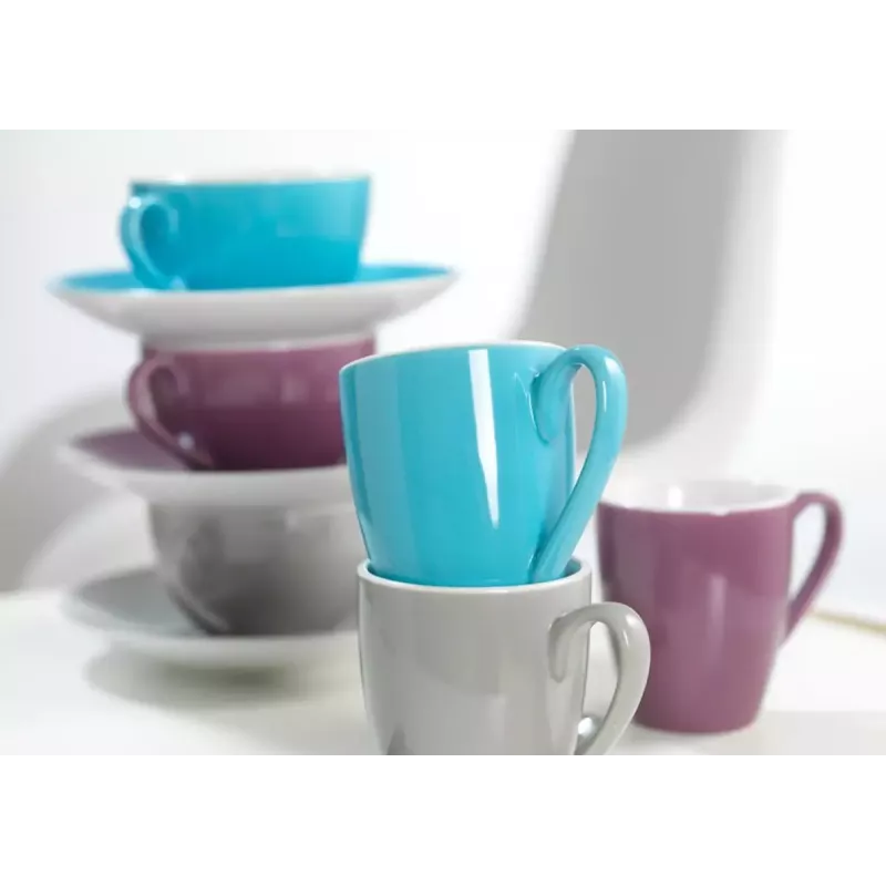 Muki R&B DOPPIO Flirt harmaa