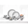 Muki R&B DOPPIO Flirt harmaa