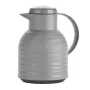 EMSA Samba Wave termospullo 1 L harmaa