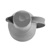 EMSA Samba Wave termospullo 1 L harmaa