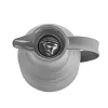 EMSA Samba Wave termospullo 1 L harmaa