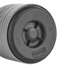 EMSA Samba Wave termospullo 1 L harmaa