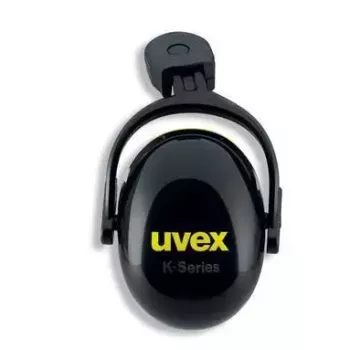 Kuulonsuojakuulokkeet Uvex 2600214