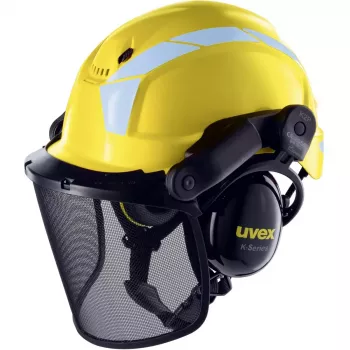 Turvapäähine Uvex 9790210