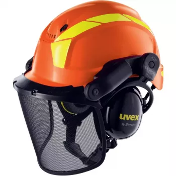Turvapäähine Uvex 9790210