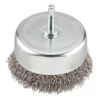 Teräsharja KWB 602430 7,5 cm