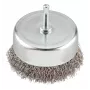 Teräsharja KWB 602430 7,5 cm