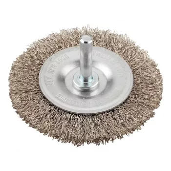 Teräsharja KWB 609810 7,5 cm