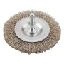 Teräsharja KWB 609810 7,5 cm