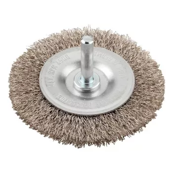 Teräsharja KWB 609830 7,5 cm