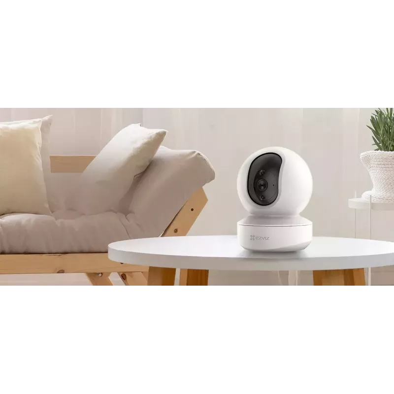 IP-valvontakamera EZVIZ TY1