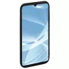 Hama Essential Line Finest Feel 00195463 takakansi Samsung Galaxy A42 5G:lle, TPU, musta