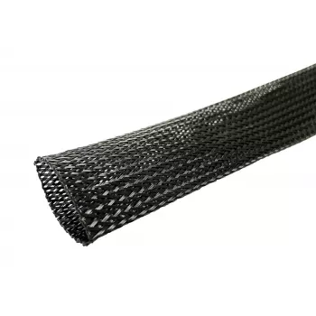 Microconnect CABLESLEEVE020-50B kaapelinsuojus musta 2 cm