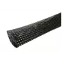 Microconnect CABLESLEEVE020-50B kaapelinsuojus musta 2 cm