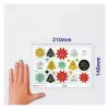 Koristeltava tarrapaperi Avery 54613