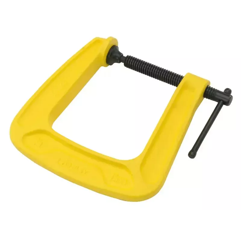 Stanley MaxSteel 0-83-033 C-puristin, 75 mm
