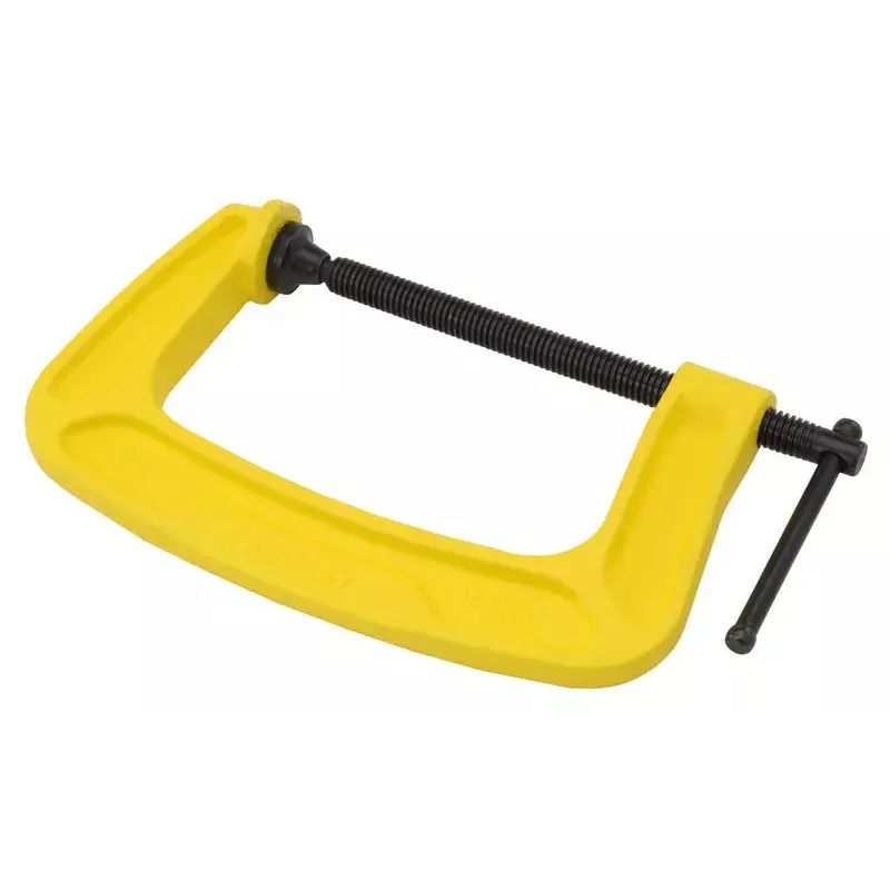 Stanley MaxSteel 0-83-033 C-puristin, 75 mm