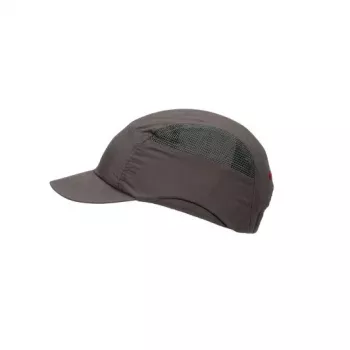 3M 2014300 Turvapäänsuoja ABS harmaa