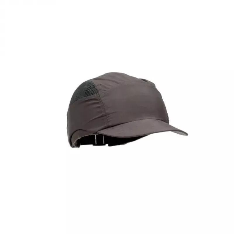 3M 2014300 Turvapäänsuoja ABS harmaa