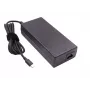 CoreParts MBXUSBC-AC0020 matkalaturi musta AC sisäkäyttöön