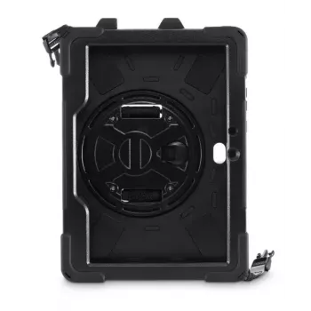 Suojakotelo Hama Rugged Style Galaxy Tab Active4 Pro 25,6 cm 10,1