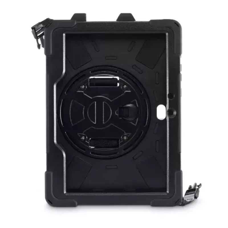 Suojakotelo Hama Rugged Style Galaxy Tab Active4 Pro 25,6 cm 10,1