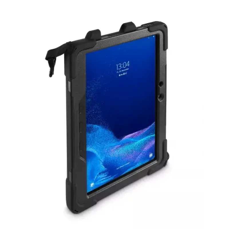 Suojakotelo Hama Rugged Style Galaxy Tab Active4 Pro 25,6 cm 10,1