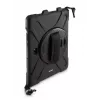 Suojakotelo Hama Rugged Style Galaxy Tab Active4 Pro 25,6 cm 10,1