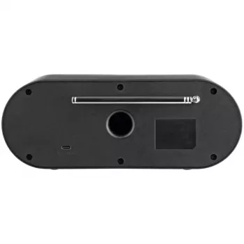 Internet-radio Imperial DABMAN d105 digitaaliviritin DAB+ FM VHF
